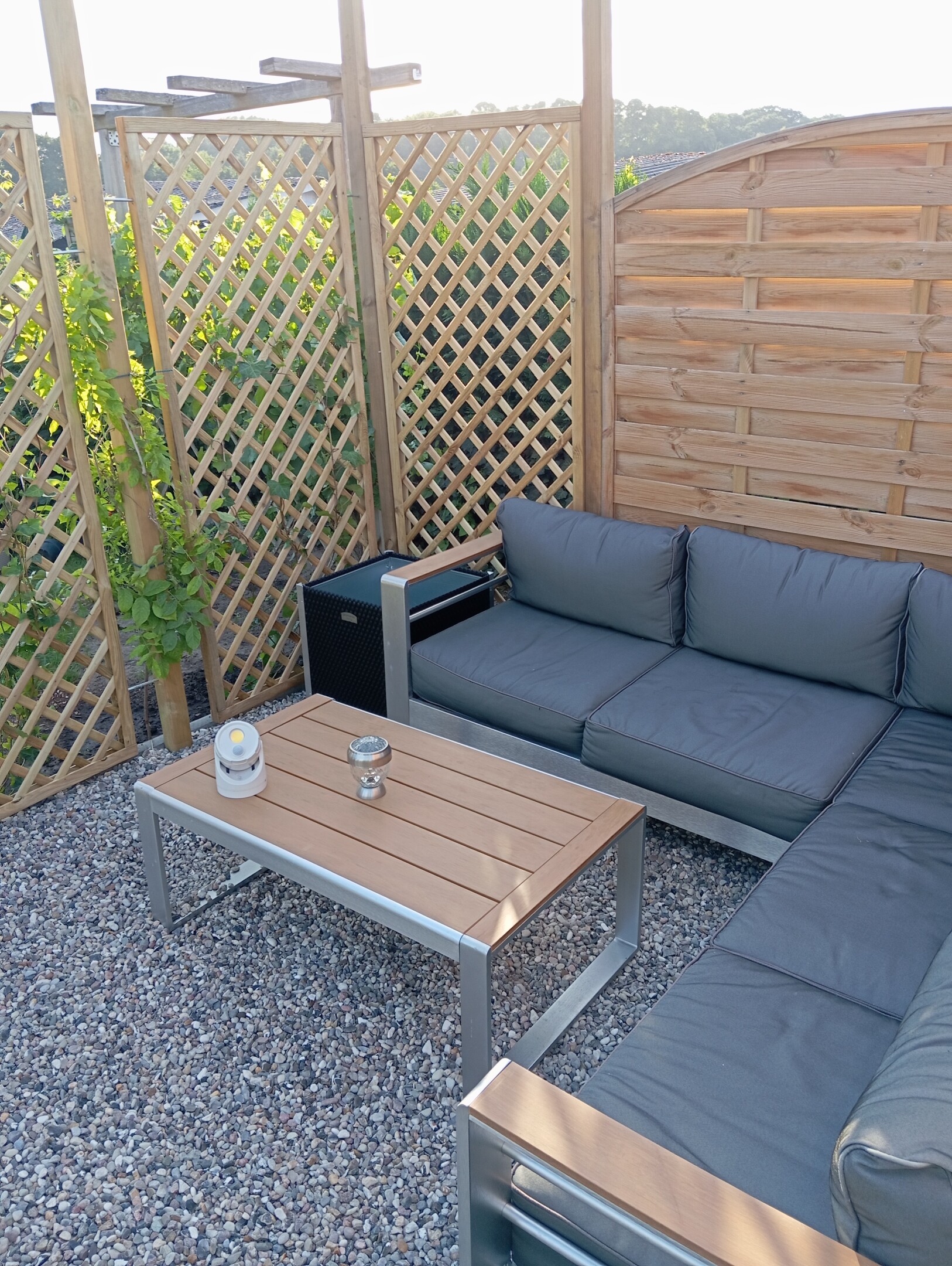 Parzelle 59 - Bild 1